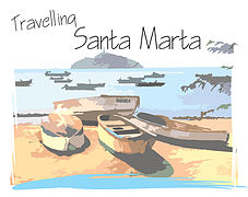 Travelling Santa Marta